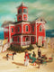 New York Puzzle Company - Janet Hill Folly Bay - 1000 stukjes puzzel