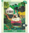 New York Puzzle Company - Janet Hill Marigolds - 1000 stukjes puzzel