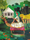New York Puzzle Company - Janet Hill Marigolds - 1000 stukjes puzzel