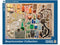 New York Puzzle Company - Jim Golden Beachcomber Collection - 1000 stukjes puzzel