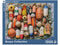 New York Puzzle Company - Jim Golden Buoys Collection - 1000 stukjes puzzel