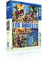 New York Puzzle Company LA LA Land - 500 pieces