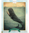 New York Puzzle Company Leviathan Below - 500 pieces