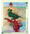New York Puzzle Company Lobster Serenade - 750 pieces