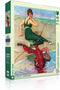 New York Puzzle Company Lobster Serenade - 750 pieces