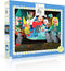 New York Puzzle Company Mouse Carnival - 48 pieces (floor)