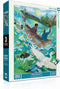 New York Puzzle Company - MTA Urban Delights - 1000 stukjes puzzel