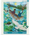 New York Puzzle Company - MTA Urban Delights - 1000 stukjes puzzel