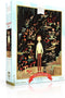 New York Puzzle Company Mushroom Boy - 500 pieces