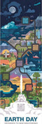 New York Puzzle Company - NASA New Discoveries - 1000 stukjes puzzel