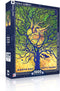 New York Puzzle Company - NASA Super Organism - 1000 stukjes puzzel