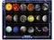 New York Puzzle Company - NASA The Solar System - 1000 stukjes puzzel