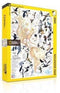 New York Puzzle Company - National Geographic Bird Migration - 1000 stukjes puzzel