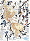 New York Puzzle Company - National Geographic Bird Migration - 1000 stukjes puzzel