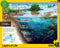 New York Puzzle Company - National Geographic Layers of Life - 1000 stukjes puzzel