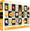New York Puzzle Company - Neil Packer Cheese Board - 1000 stukjes puzzel