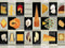 New York Puzzle Company - Neil Packer Cheese Board - 1000 stukjes puzzel