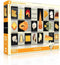 New York Puzzle Company - Neil Packer Cheese Board - 1000 stukjes puzzel