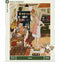 New York Puzzle Company Nest - 1000 pieces