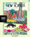 New York Puzzle Company New York Puzzel Bedrijf Mineralen (1000)