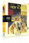 New York Puzzle Company - New Yorker A Night at the Opera - 1000 stukjes puzzel