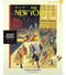 New York Puzzle Company - New Yorker A Night at the Opera - 1000 stukjes puzzel