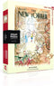 New York Puzzle Company - New Yorker Bicycle Shop - 1000 stukjes puzzel