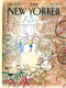 New York Puzzle Company - New Yorker Bicycle Shop - 1000 stukjes puzzel