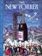 New York Puzzle Company - New Yorker Champagne Countdown - 1000 stukjes puzzel