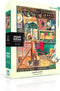 New York Puzzle Company - New Yorker Christmas Attic - 1000 stukjes puzzel