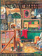 New York Puzzle Company - New Yorker Christmas Attic - 1000 stukjes puzzel