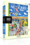 New York Puzzle Company - New Yorker Ferry Boat - 1000 stukjes puzzel