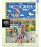New York Puzzle Company - New Yorker Ferry Boat - 1000 stukjes puzzel