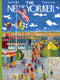 New York Puzzle Company - New Yorker Ferry Boat - 1000 stukjes puzzel