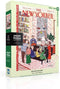 New York Puzzle Company - New Yorker Holiday Harmony - 1000 stukjes puzzel
