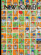 New York Puzzle Company - New Yorker Inside Baseball - 1000 stukjes puzzel