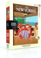 New York Puzzle Company - New Yorker Lobsterman's Special - 1000 stukjes puzzel