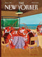 New York Puzzle Company - New Yorker Lobsterman's Special - 1000 stukjes puzzel