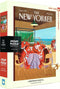 New York Puzzle Company - New Yorker Lobsterman's Special - 1000 stukjes puzzel