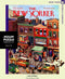 New York Puzzle Company - New Yorker Main Street - 1000 stukjes puzzel