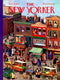 New York Puzzle Company - New Yorker Main Street - 1000 stukjes puzzel