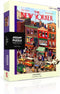 New York Puzzle Company - New Yorker Main Street - 1000 stukjes puzzel