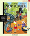 New York Puzzle Company - New Yorker Off the Leash - 1000 stukjes puzzel