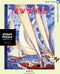 New York Puzzle Company - New Yorker Regatta - 1000 stukjes puzzel