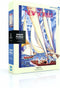 New York Puzzle Company - New Yorker Regatta - 1000 stukjes puzzel