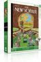 New York Puzzle Company - New Yorker Season's Special - 1000 stukjes puzzel