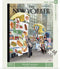 New York Puzzle Company - New Yorker Sidewalk Connoisseurs - 1000 stukjes puzzel