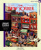 New York Puzzle Company - New Yorker Village by the Sea - 1000 stukjes puzzel