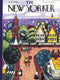 New York Puzzle Company - New Yorker Village by the Sea - 1000 stukjes puzzel
