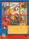 New York Puzzle Company - NPR Verdant Voices - 1000 stukjes puzzel